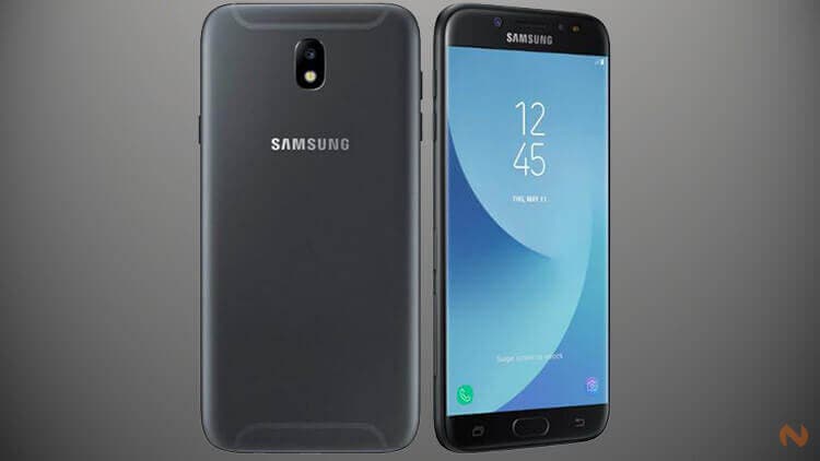 Emigrar Estándar solar Compra el Samsung Galaxy J7 2017 más barato con esta oferta