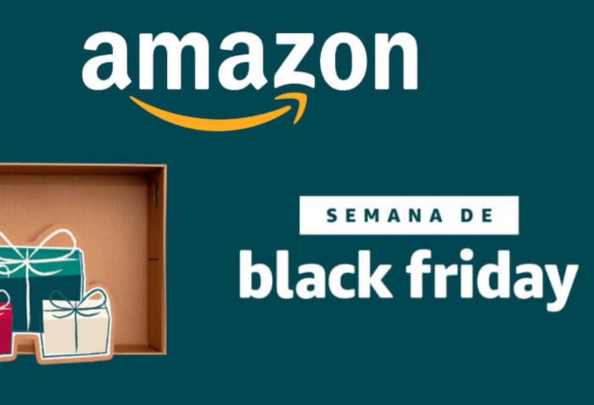 Black Friday 2018: cómo prepararse ofertas de Amazon