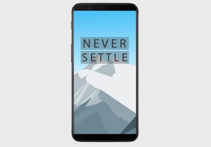 ¿Quieres probar el OnePlus 5T? ¡Puedes hacerlo en exclusiva de esta forma!
