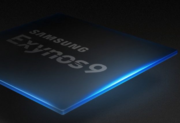 Exynos 9810 es oficial, Samsung presenta el procesador del Samsung Galaxy S9