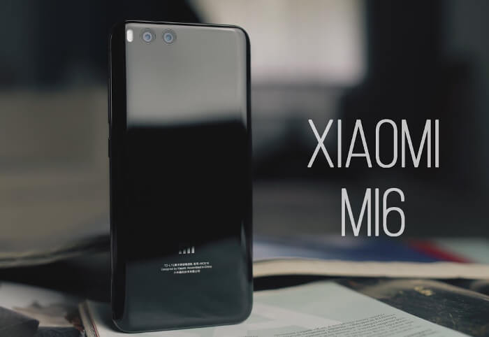 Pronto podrás probar Android 8.0 Oreo en tu Xiaomi Mi6