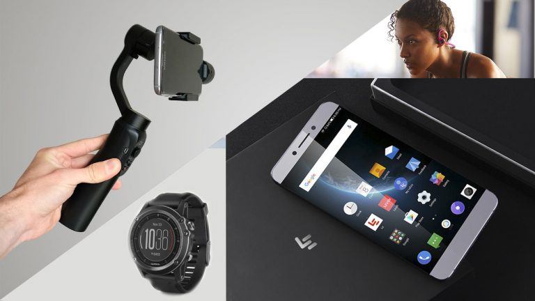 Nuevas ofertas de productos electrónicos con la promoción de noviembre