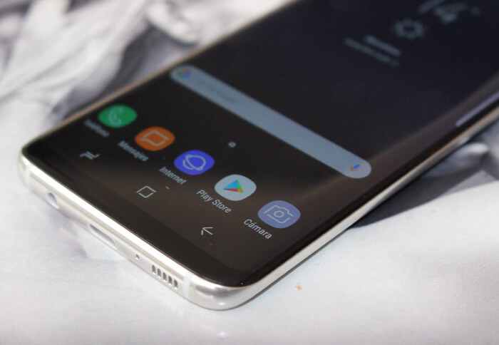 ¿El Samsung Galaxy S8 es más rápido con Oreo o con Nougat?