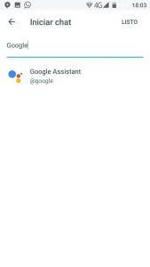Google Allo