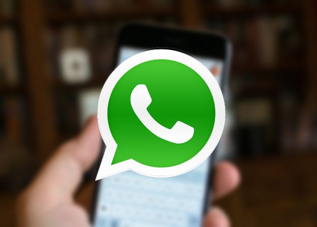 WhatsApp no funciona en gran parte de España
