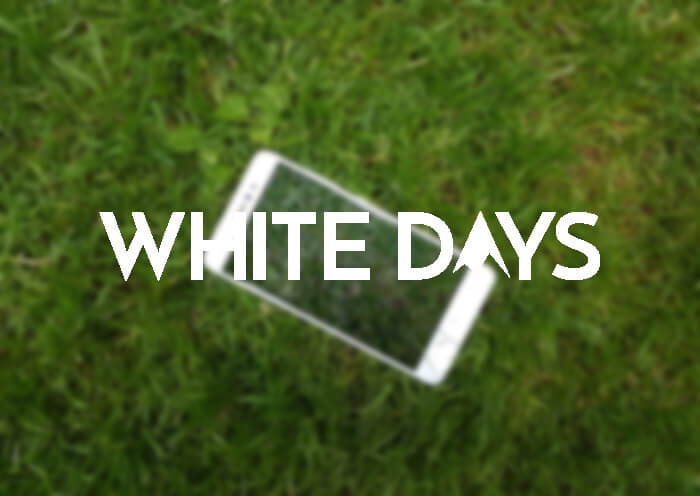 White Days de BQ: oferta del BQ Aquaris X Pro y más móviles BQ