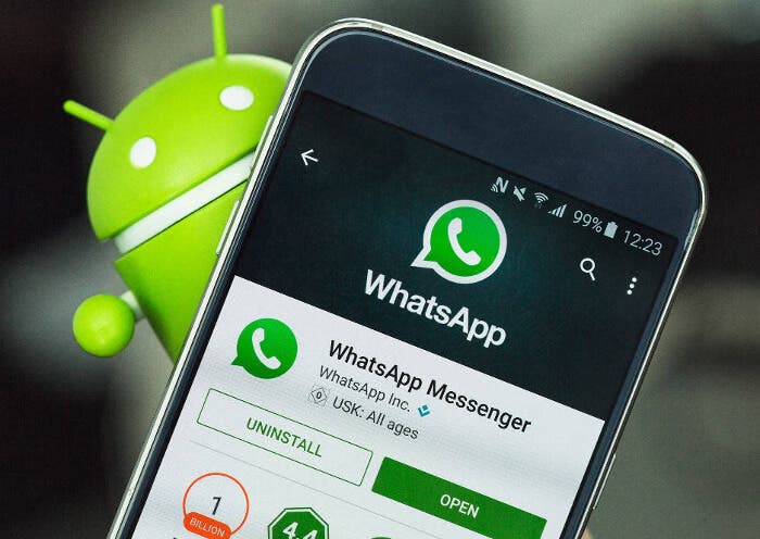 Cómo enviar un mensaje en WhatsApp sin guardar el contacto
