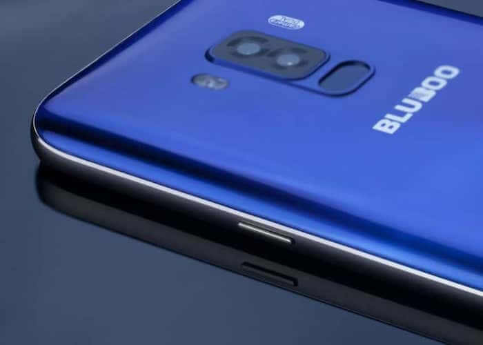 El próximo Bluboo S9 podría ser muy parecido al Samsung Galaxy S9