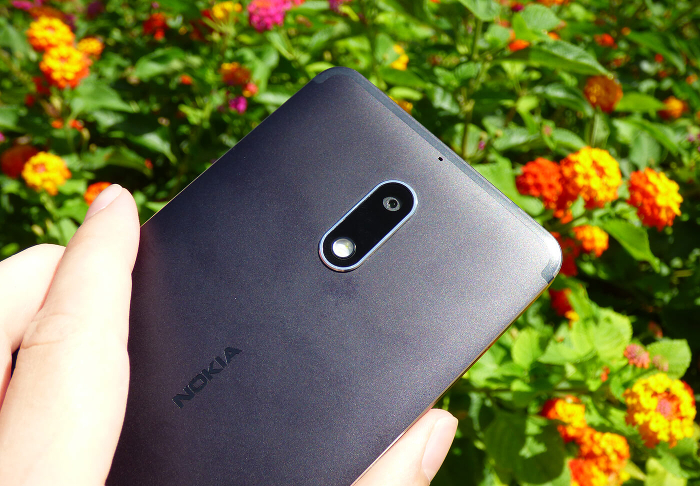 Consigue la mejor oferta del Nokia 6 con su precio más bajo hasta el momento