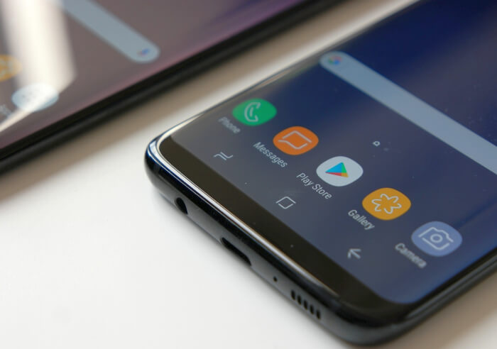 Ya está aquí el render más fiable que verás sobre el Samsung Galaxy S9