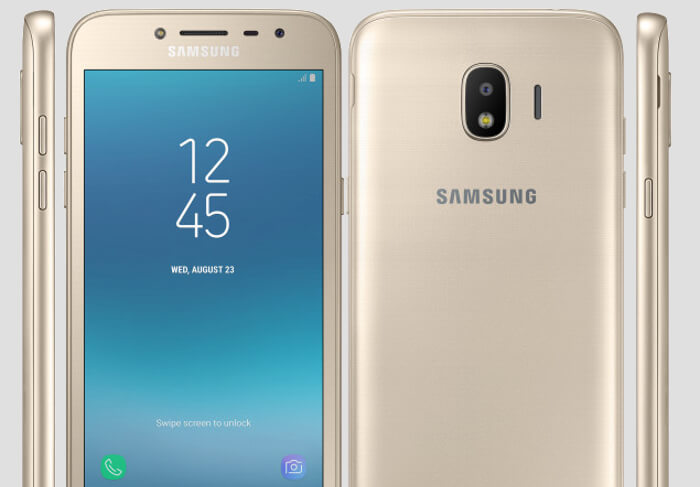 Ya conocemos el precio oficial del Samsung Galaxy J2 2018