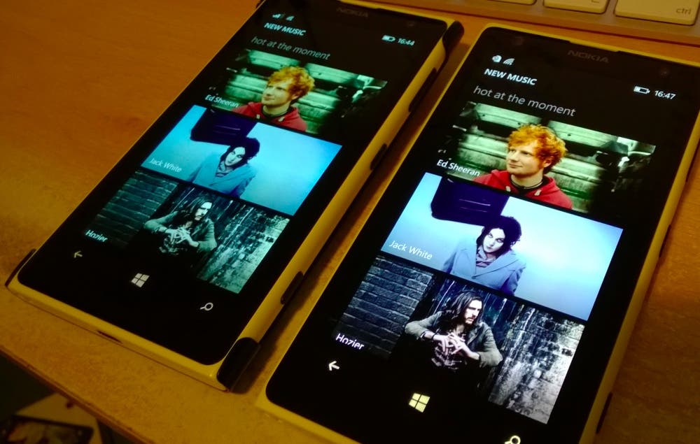 nokia windows phone