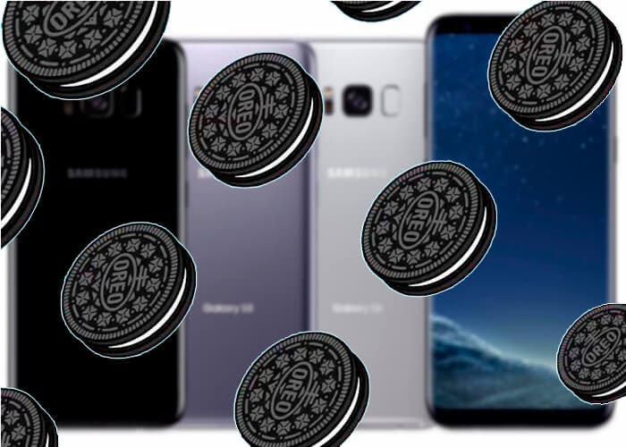 Si tienes un Samsung Galaxy S8 podrás actualizarlo dentro de poco