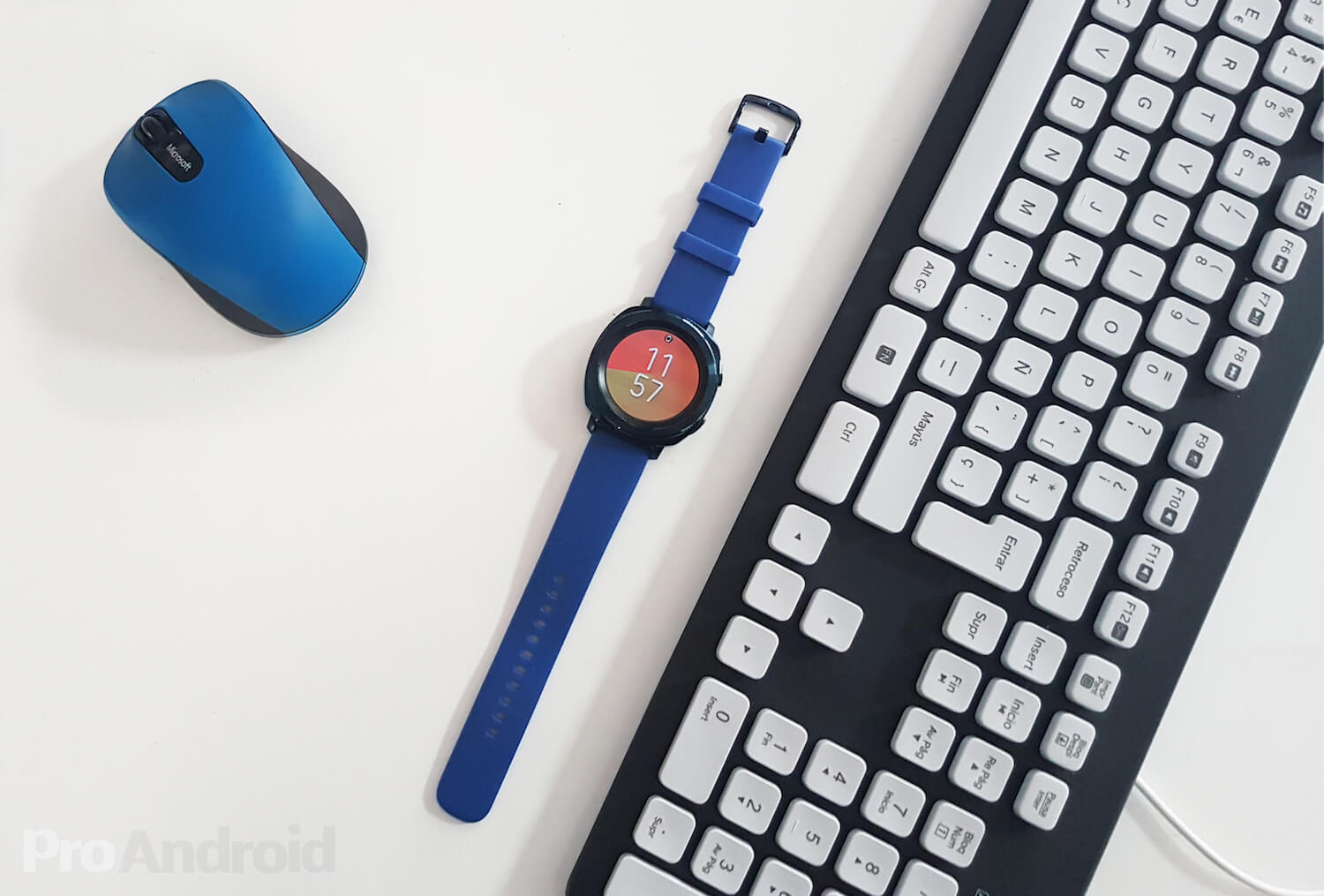 Análisis del Samsung Gear Sport: ¿el mejor reloj inteligente del mercado?