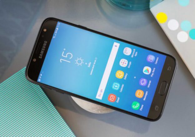 Hazte con el Samsung Galaxy J7 2017 en oferta con un gran descuento