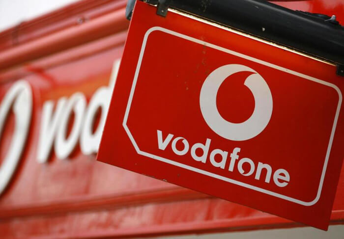 No gastes más datos hasta el 14 de febrero con la nueva promoción de Vodafone