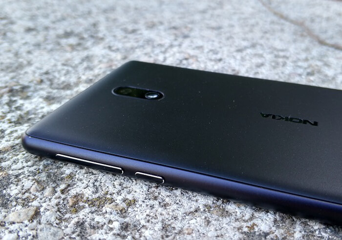 La próxima actualización del Nokia 3 nos dejará con Android 8.0 Oreo en el gama baja