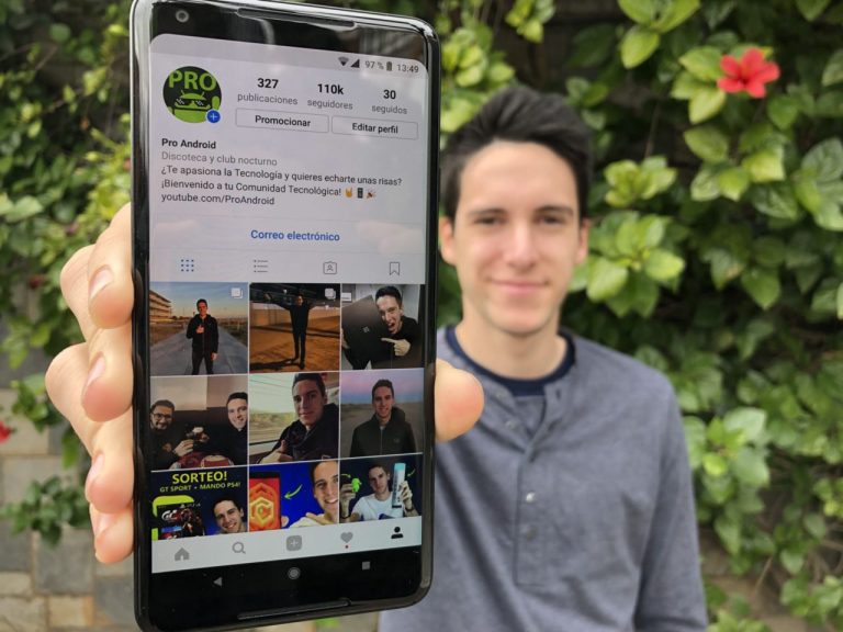 #2017bestnine: crea una imagen con tus 9 fotos más populares de 2017