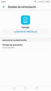 bateria honor 6c pro