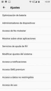cancelar el envío de SMS premium