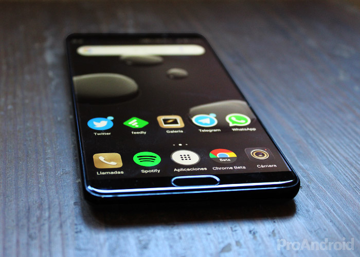 Análisis del Huawei Mate 10: el móvil que mira de frente a lo mejor de Samsung y Apple
