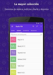 radio online android