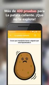 juegos para beber android