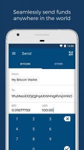 bitcoin en android