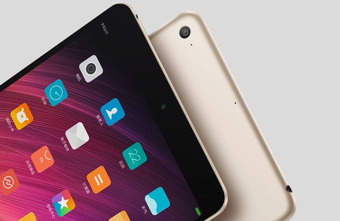 xiaomi mi pad