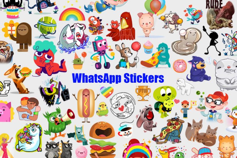 WhatsApp permitirá usar tus propios stickers en la aplicación