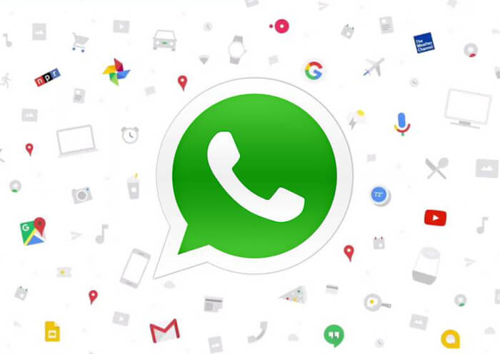 Cómo enviar WhatsApps sin tocar el móvil desde Google Assistant