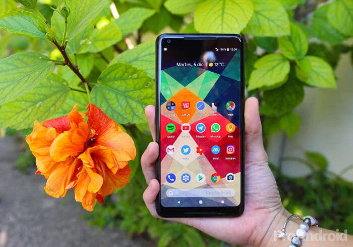 Consigue el Galaxy S8 y Google Pixel 2 XL con el precio más bajo hasta el mercado