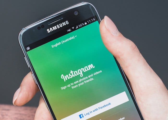 Cómo descargar toda la información de tu perfil de Instagram en Android