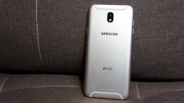 Hazte con el Samsung Galaxy J7 2017 por menos de 190 euros en Amazon