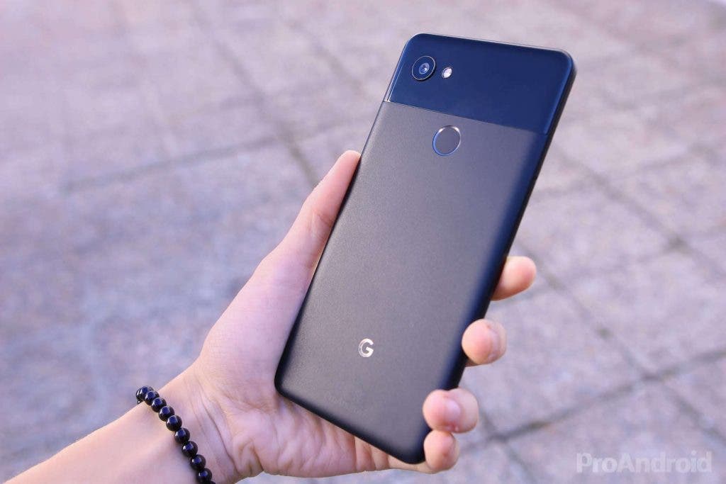 Ya es posible tener el modo de retrato del Pixel 2 en otros móviles con Android 8.0 Oreo
