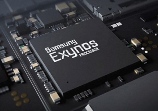 El procesador del Samsung Galaxy S9 ya está listo y se llama Exynos 9810