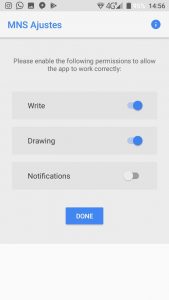 notificaciones de Android Oreo