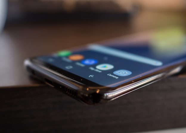 Nueva oferta del Samsung Galaxy S8 por 500 euros en Amazon