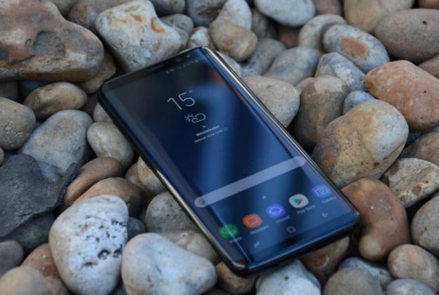 Consigue el Samsung Galaxy S8 con un descuento increíble en Amazon
