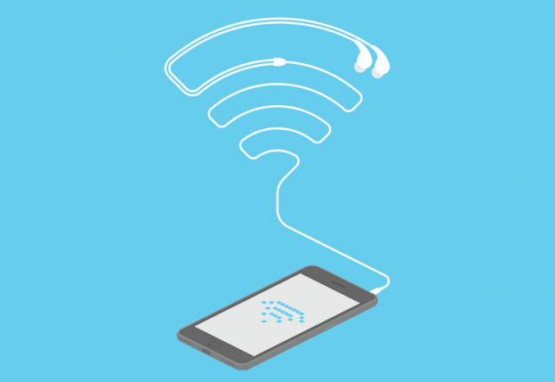 Android te dirá la velocidad de las redes Wi-Fi antes de conectarte