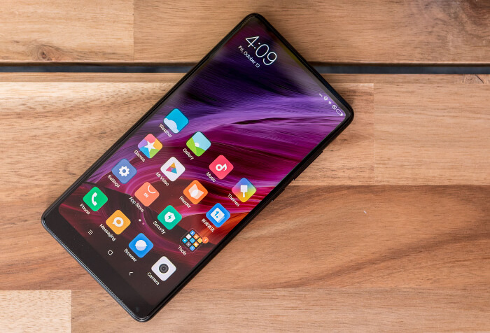 Xiaomi Mi7, Mi MIX 3 y más móviles que Xiaomi lanzará en 2018