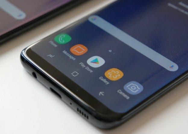 La comparativa final: Samsung Galaxy S9 vs Pixel 2 XL vs Huawei Mate 10 vs OnePlus 5T