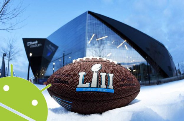 Cómo ver la Super Bowl 2018 gratis desde el móvil