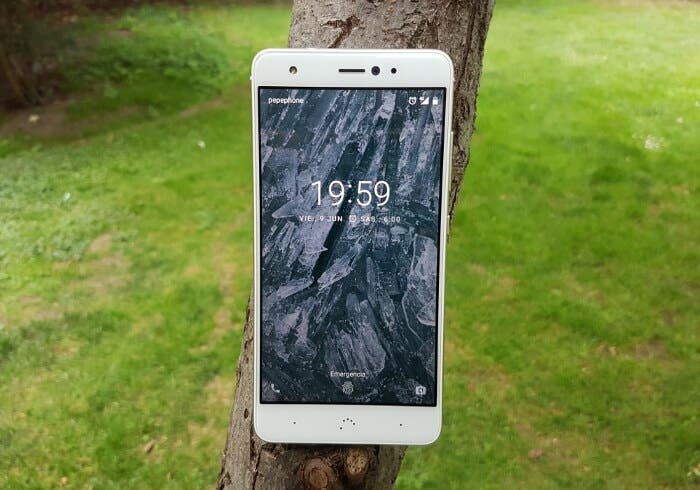 Renueva tu viejo Android con esta oferta del BQ Aquaris X Pro