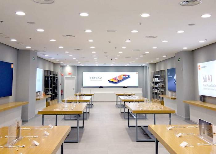 La nueva tienda de Xiaomi abrirá sus puertas en Barcelona muy pronto