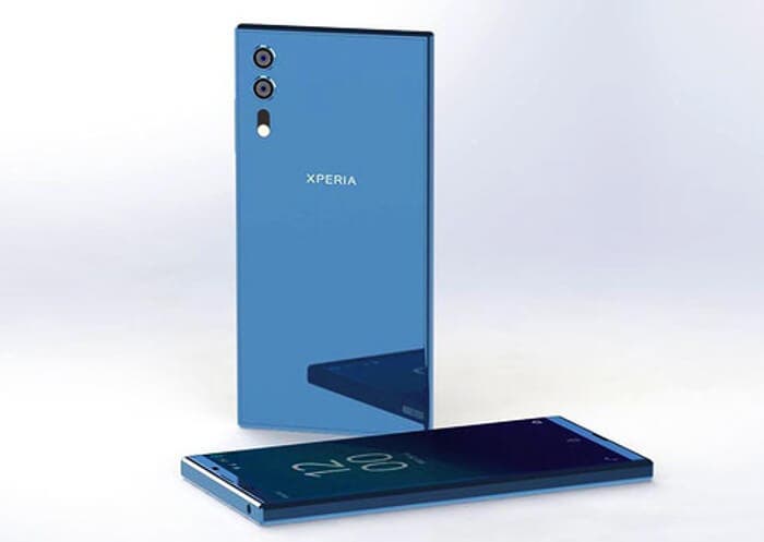 Ya es oficial, Sony reducirá los biseles de sus nuevos gama alta 2018