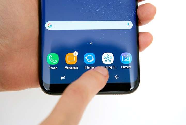 Así son los nuevos emojis de Samsung con cambios radicales de diseño