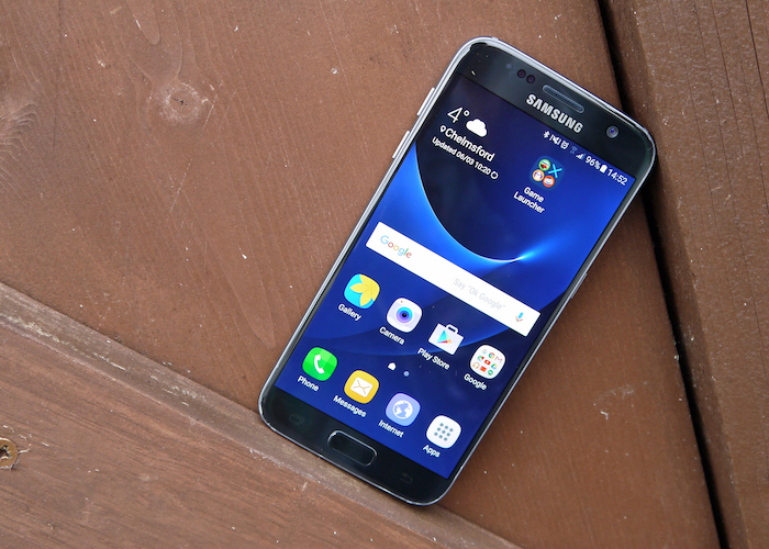 Nueva oferta del Samsung Galaxy S7 por poco más de 350 euros