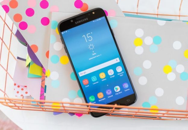 Hazte con el Samsung Galaxy J7 2017 por poco más de 200 euros en Amazon
