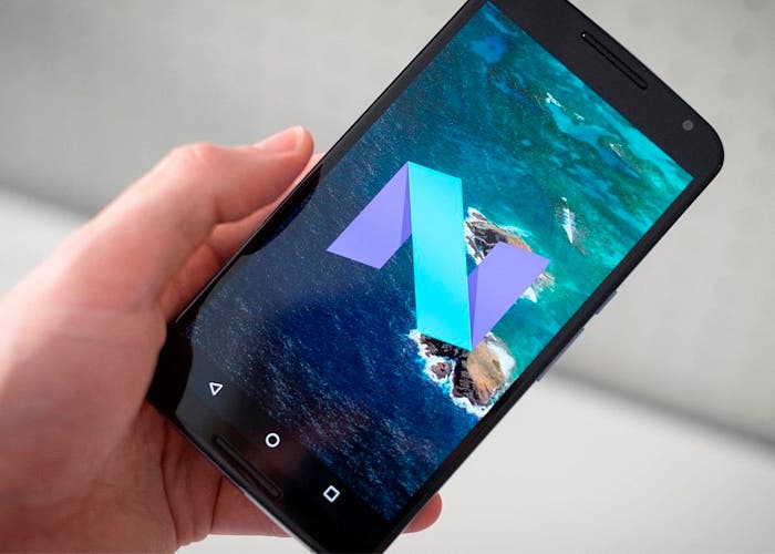 Cómo tener el cambio rápido entre aplicaciones de Android Nougat en cualquier smartphone